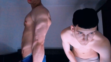 L_Adonis_L  18-11-2021 video Flash feet